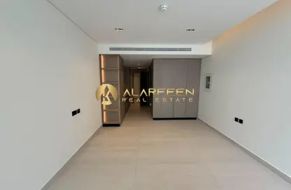 Apartment - 1 Bathroom for rent in NAS 3 - NAS - Arjan - Dubai