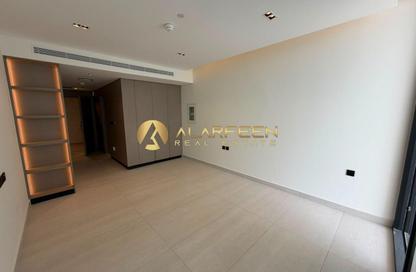 Apartment - Studio - 1 Bathroom for rent in NAS 3 - NAS - Arjan - Dubai