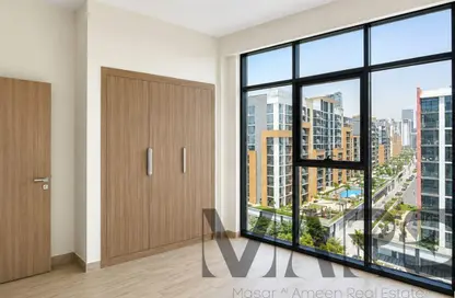 Apartment - 1 Bedroom - 2 Bathrooms for rent in Azizi Riviera 29 - Azizi Riviera - Meydan One - Meydan - Dubai Apartment - 1 Bedroom - 2 Bathrooms for rent in Azizi Riviera 29 - Azizi Riviera - Meydan One - Meydan - Dubai