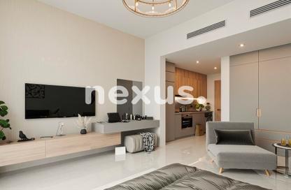 Apartment - 2 - 3 for sale in Violet Tower - District 14 - Jumeirah Village Circle - Dubai