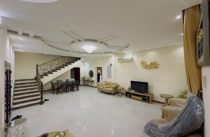 Villa - 5 Bedrooms - 7 Bathrooms for rent in Al Rawda 1 - Al Rawda - Ajman Villa - 5 Bedrooms - 7 Bathrooms for rent in Al Rawda 1 - Al Rawda - Ajman