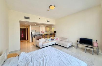 Apartment - Studio - 1 for rent in Reef Residence - District 13 - Jumeirah Village Circle - Dubai