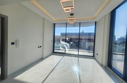 Apartment - 1 Bedroom - 2 Bathrooms for rent in Samana Miami - District 14 - Jumeirah Village Circle - Dubai