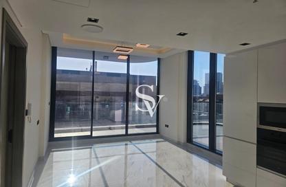 Apartment - 1 Bedroom - 2 Bathrooms for rent in Samana Miami - District 14 - Jumeirah Village Circle - Dubai Apartment - 1 Bedroom - 2 Bathrooms for rent in Samana Miami - District 14 - Jumeirah Village Circle - Dubai