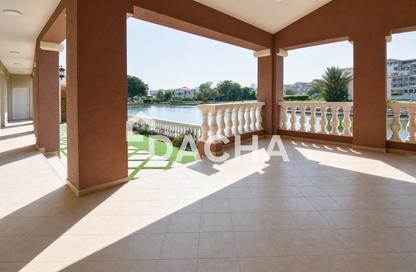 Apartment - 3 Bedrooms - 4 Bathrooms for sale in Terraced Apartments 1 - Terraced Apartments - Green Community Motor City - Motor City - Dubai Apartment - 3 Bedrooms - 4 Bathrooms for sale in Terraced Apartments 1 - Terraced Apartments - Green Community Motor City - Motor City - Dubai