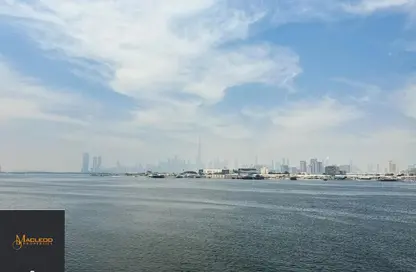 Apartment - 2 Bedrooms - 2 Bathrooms for rent in Address Harbour Point Tower 2 - Address Harbour Point - Dubai Creek Harbour (The Lagoons) - Dubai