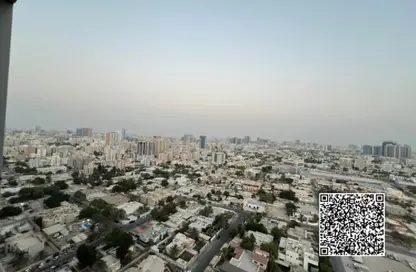 Apartment - 1 Bedroom - 1 Bathroom for sale in Corniche Tower - Ajman Corniche Road - Ajman Apartment - 1 Bedroom - 1 Bathroom for sale in Corniche Tower - Ajman Corniche Road - Ajman