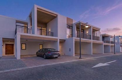 Townhouse - 3 Bedrooms - 4 Bathrooms for rent in Bliss - Arabian Ranches 3 - Dubai Townhouse - 3 Bedrooms - 4 Bathrooms for rent in Bliss - Arabian Ranches 3 - Dubai