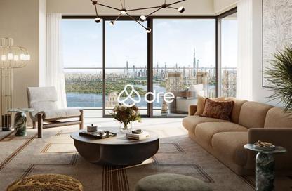 Apartment - 2 Bedrooms - 3 Bathrooms for sale in Albero by Emaar - Dubai Creek Harbour (The Lagoons) - Dubai