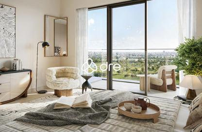 Apartment - 2 Bedrooms - 3 Bathrooms for sale in Albero by Emaar - Dubai Creek Harbour (The Lagoons) - Dubai