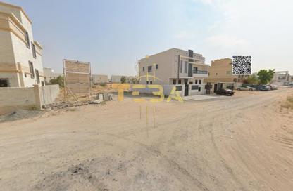 Land - Studio for sale in Al Yasmeen 1 - Al Yasmeen - Ajman
