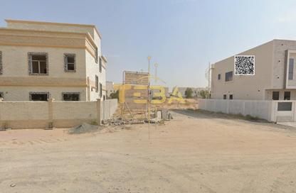Land - Studio for sale in Al Yasmeen 1 - Al Yasmeen - Ajman Land - Studio for sale in Al Yasmeen 1 - Al Yasmeen - Ajman