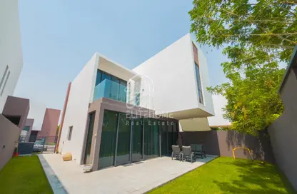 Villa - 4 Bedrooms - 4 Bathrooms for sale in Sarab 2 - Aljada - Sharjah