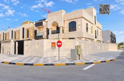 Villa - 5 - 7 for sale in Al Yasmeen 1 - Al Yasmeen - Ajman