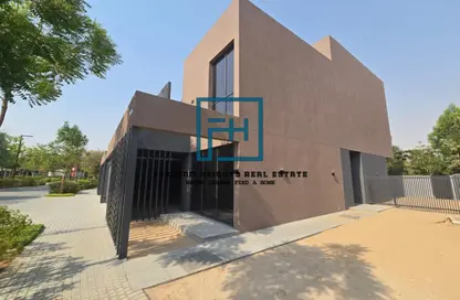 Villa - 4 Bedrooms - 6 Bathrooms for sale in Kaya - Masaar - Tilal City - Sharjah