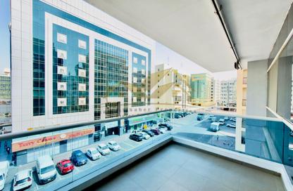 Apartment - 1 Bedroom - 1 Bathroom for rent in Al Mankhool - Bur Dubai - Dubai