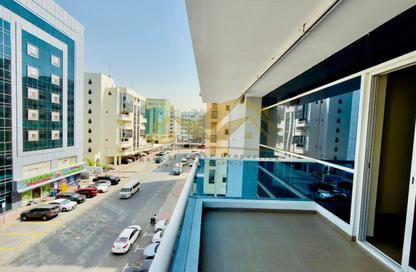 Apartment - 1 Bedroom - 1 Bathroom for rent in Al Mankhool - Bur Dubai - Dubai
