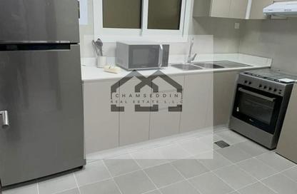 Apartment - 1 - 2 for sale in Al Amira Village - Al Yasmeen - Ajman