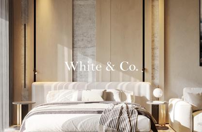 Penthouse - 1 Bedroom - 2 Bathrooms for sale in The Autograph I Series - District 13 - Jumeirah Village Circle - Dubai