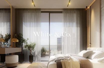 Penthouse - 1 Bedroom - 2 Bathrooms for sale in The Autograph I Series - District 13 - Jumeirah Village Circle - Dubai