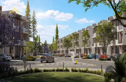 تاون هاوس - 5 غرف نوم - 6 حمامات للبيع في ريبورتاج هيلز - دبي لاند - دبي