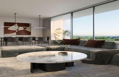 Apartment - 2 Bedrooms - 3 Bathrooms for sale in The Gate 2 at Aljada - Aljada - Sharjah
