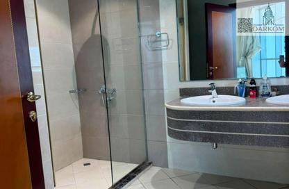 Apartment - 2 - 3 for sale in Ajman Corniche Residences - Ajman Corniche Road - Ajman Apartment - 2 - 3 for sale in Ajman Corniche Residences - Ajman Corniche Road - Ajman
