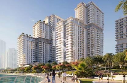 Apartment - 2 Bedrooms - 4 Bathrooms for sale in Muheira - Al Reem Island - Abu Dhabi