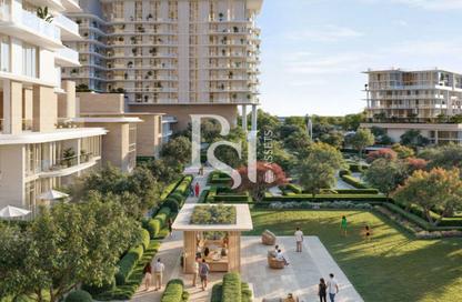 Apartment - 2 Bedrooms - 4 Bathrooms for sale in Muheira - Al Reem Island - Abu Dhabi