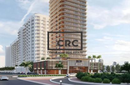 Retail - Studio for sale in PG Maison - Al Furjan - Dubai