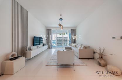 شقة - غرفة نوم - 1 حمام للبيع في برج Sunrise Bay 2 - سانرايز باي - إعمار بيتشفرونت - دبي هاربور - دبي شقة - غرفة نوم - 1 حمام للبيع في برج Sunrise Bay 2 - سانرايز باي - إعمار بيتشفرونت - دبي هاربور - دبي