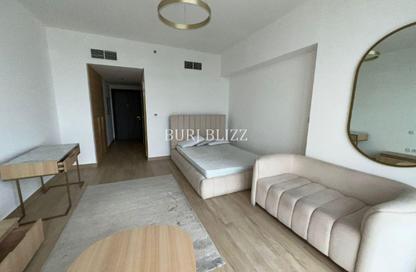 Apartment - Studio - 1 Bathroom for rent in Regina Tower - District 12 - Jumeirah Village Circle - Dubai