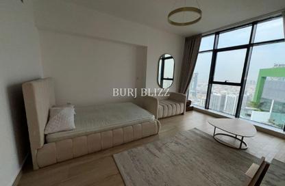 Apartment - Studio - 1 Bathroom for rent in Regina Tower - District 12 - Jumeirah Village Circle - Dubai