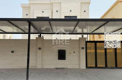 Villa - 5 Bedrooms - 7 Bathrooms for sale in Al Rawda 2 Villas - Al Rawda 2 - Al Rawda - Ajman
