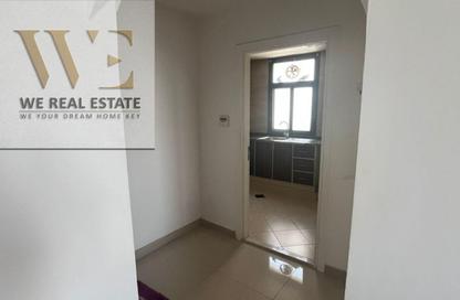 Apartment - 2 Bedrooms - 3 Bathrooms for rent in Al Naemiya Tower 2 - Al Naemiya Towers - Al Nuaimiya - Ajman