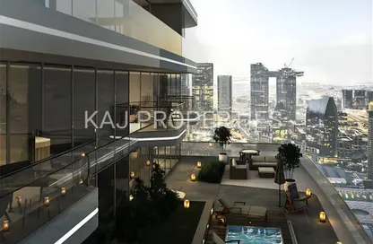 دوبلكس - 2 غرف نوم - 3 حمامات للبيع في سوسايتي هاوس - وسط مدينة دبي - دبي دوبلكس - 2 غرف نوم - 3 حمامات للبيع في سوسايتي هاوس - وسط مدينة دبي - دبي