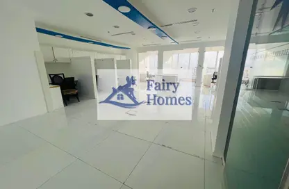 Office Space - Studio for rent in The Citadel Tower - Business Bay - Dubai