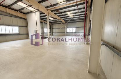 Warehouse - Studio for rent in Jebel Ali Industrial 1 - Jebel Ali Industrial - Jebel Ali - Dubai