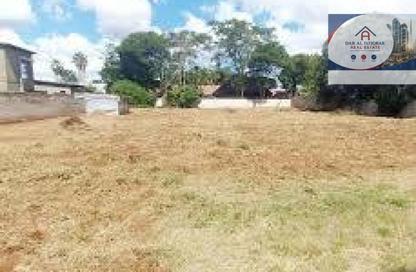 Land - Studio for sale in Mezairah - Al Rahmaniya - Sharjah