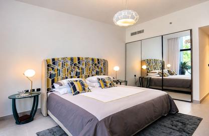Apartment - 2 - 2 for sale in Hyati Avenue - District 14 - Jumeirah Village Circle - Dubai