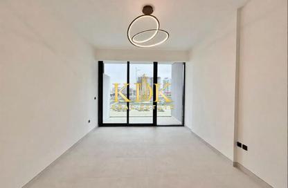 Apartment - Studio - 1 for rent in Avelon Boulevard - Arjan - Dubai Apartment - Studio - 1 for rent in Avelon Boulevard - Arjan - Dubai