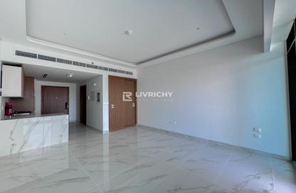Apartment - Studio - 1 Bathroom for sale in Azizi Riviera 55 - Meydan One - Meydan - Dubai