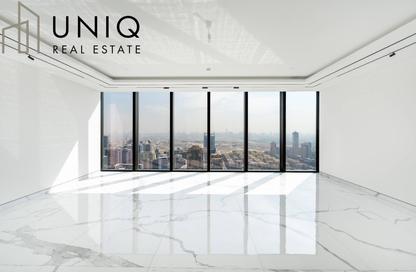 Apartment - 4 Bedrooms - 5 Bathrooms for sale in The S Tower - Dubai Internet City - Dubai