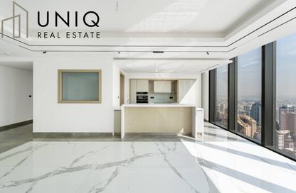 Apartment - 4 Bedrooms - 5 Bathrooms for sale in The S Tower - Dubai Internet City - Dubai