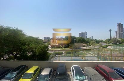 شقة - 2 - 3 للايجار في أوليمبك بارك 1 - أبراج اولمبيك بارك - مدينة دبي الرياضية - دبي