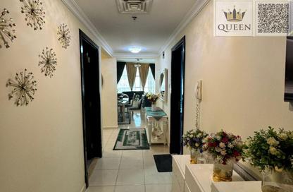 Apartment - 2 Bedrooms - 2 Bathrooms for rent in Al Rashidiya Towers - Al Rashidiya - Ajman Downtown - Ajman Apartment - 2 Bedrooms - 2 Bathrooms for rent in Al Rashidiya Towers - Al Rashidiya - Ajman Downtown - Ajman