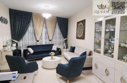Apartment - 2 Bedrooms - 2 Bathrooms for rent in Al Rashidiya Towers - Al Rashidiya - Ajman Downtown - Ajman Apartment - 2 Bedrooms - 2 Bathrooms for rent in Al Rashidiya Towers - Al Rashidiya - Ajman Downtown - Ajman