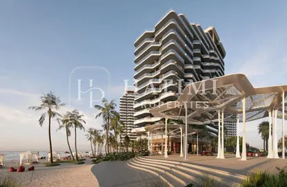 شقة - 3 غرف نوم - 4 حمامات للبيع في روسو باي ريزيدنس - جزيرة المرجان - رأس الخيمة