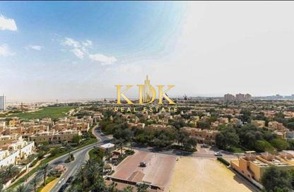 Apartment - 2 - 3 for rent in Elite Sports Residence 4 - Elite Sports Residence - Dubai Sports City - Dubai