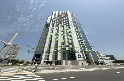 شقة - 2 غرف نوم - 2 حمامات للايجار في ذا ريزيدنس سنترال بارك - شمس أبوظبي - جزيرة الريم - أبوظبي